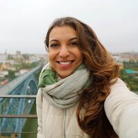 Отзыв от Раиса - Visa DTV