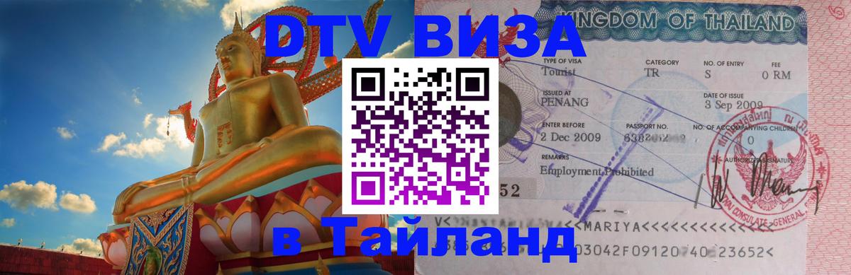 Оформление DTV визы под ключ: стоимость и тарифы, только загранпаспорт - 21.11.2025 
